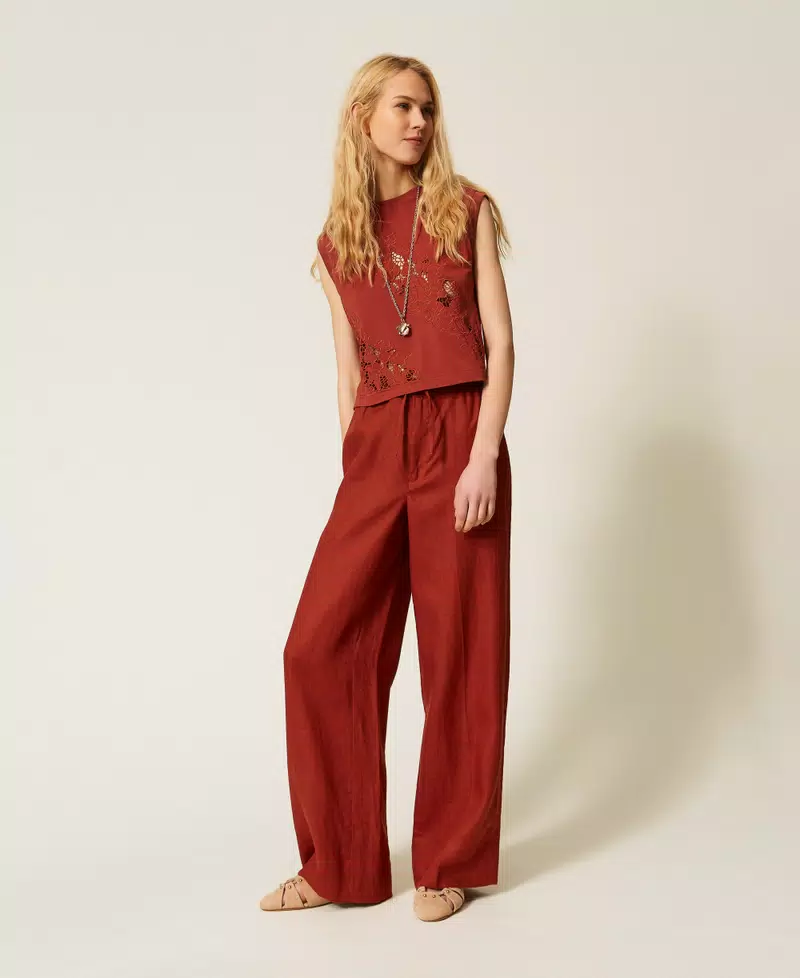 TWINSET 261TT2050