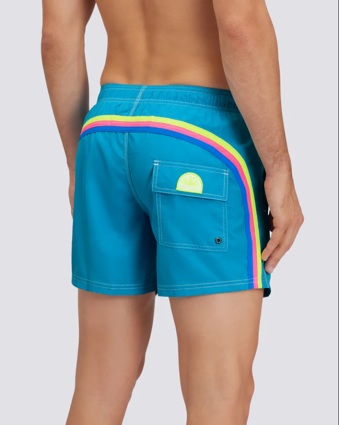 SUNDEK COSTUMI-BOXER UOMO