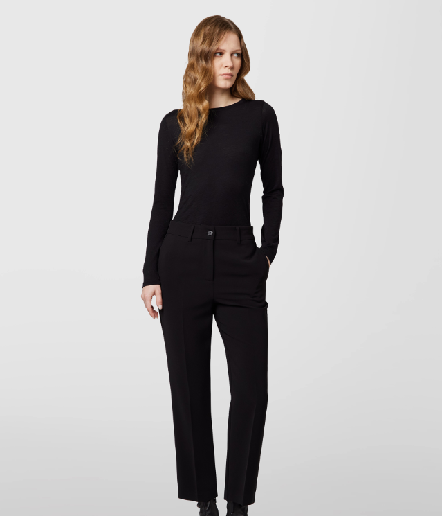 ALPHA STUDIO PANTALONE DONNA