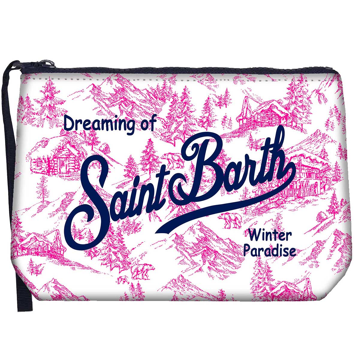 MC2 ST.BARTH ALINE W 02658M