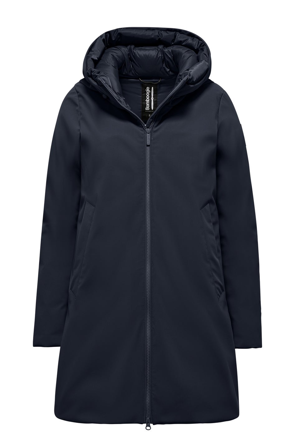 Bomboogie Cappotto - Donna