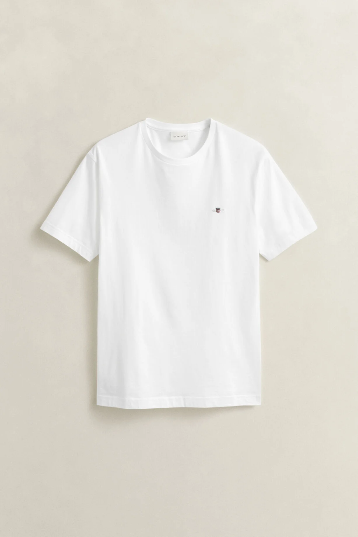 GANT T-SHIRT UOMO