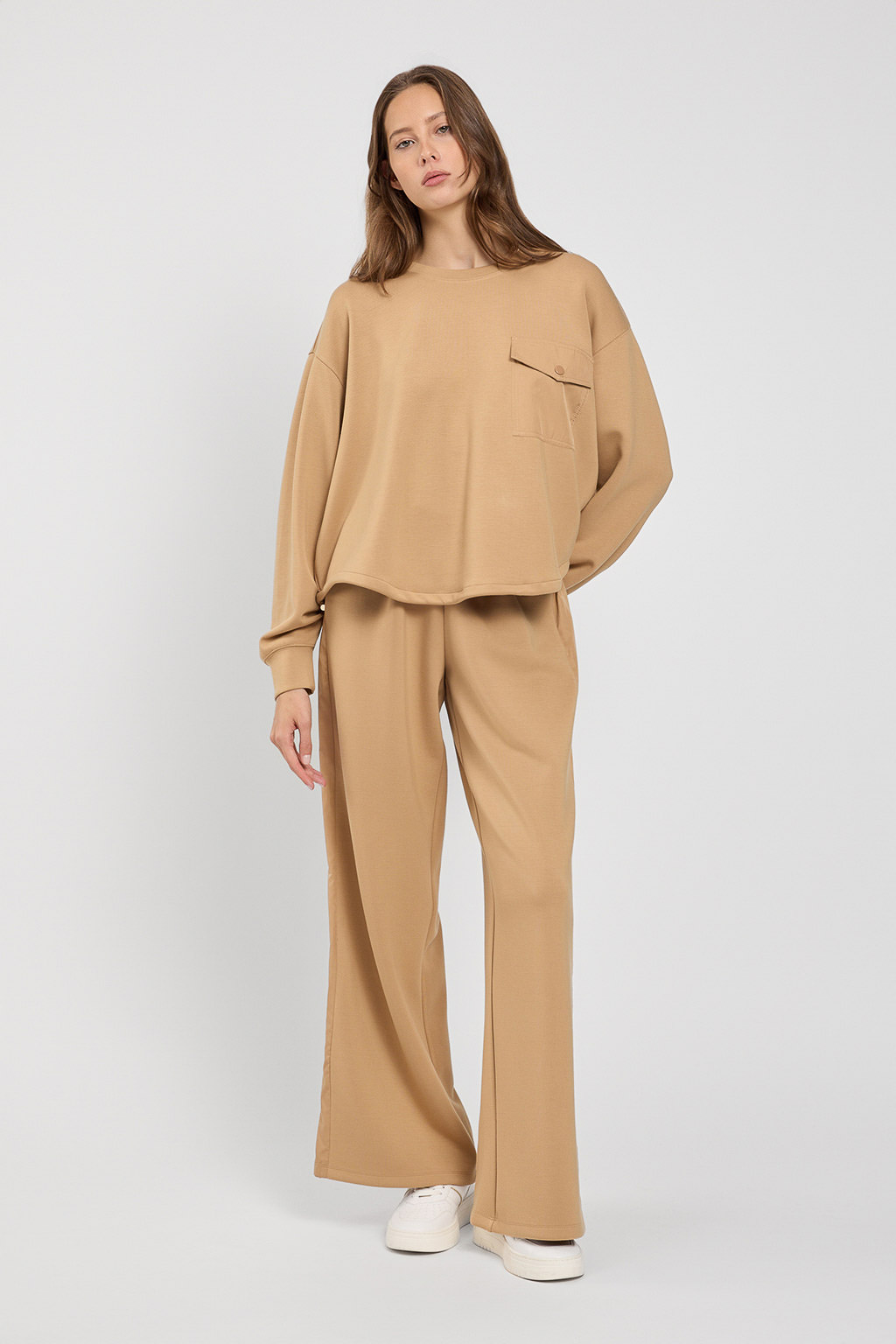 TWINSET U&B 262LI2LCC