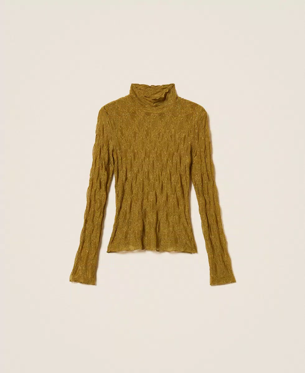 TWINSET U&B 262LI2NBB