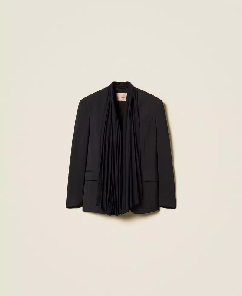 TWINSET BLAZER DONNA