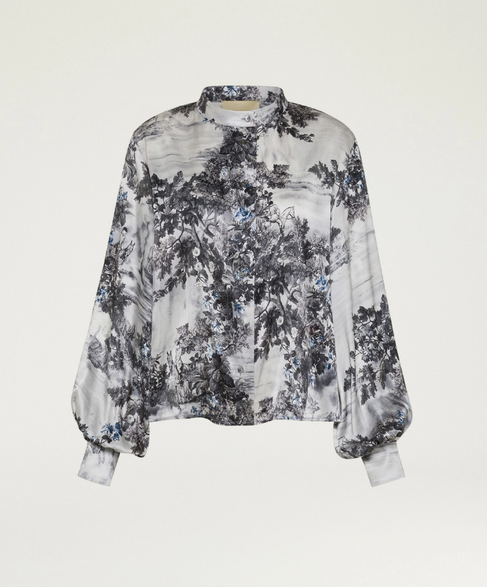 MOMONI' CAMICIA DONNA