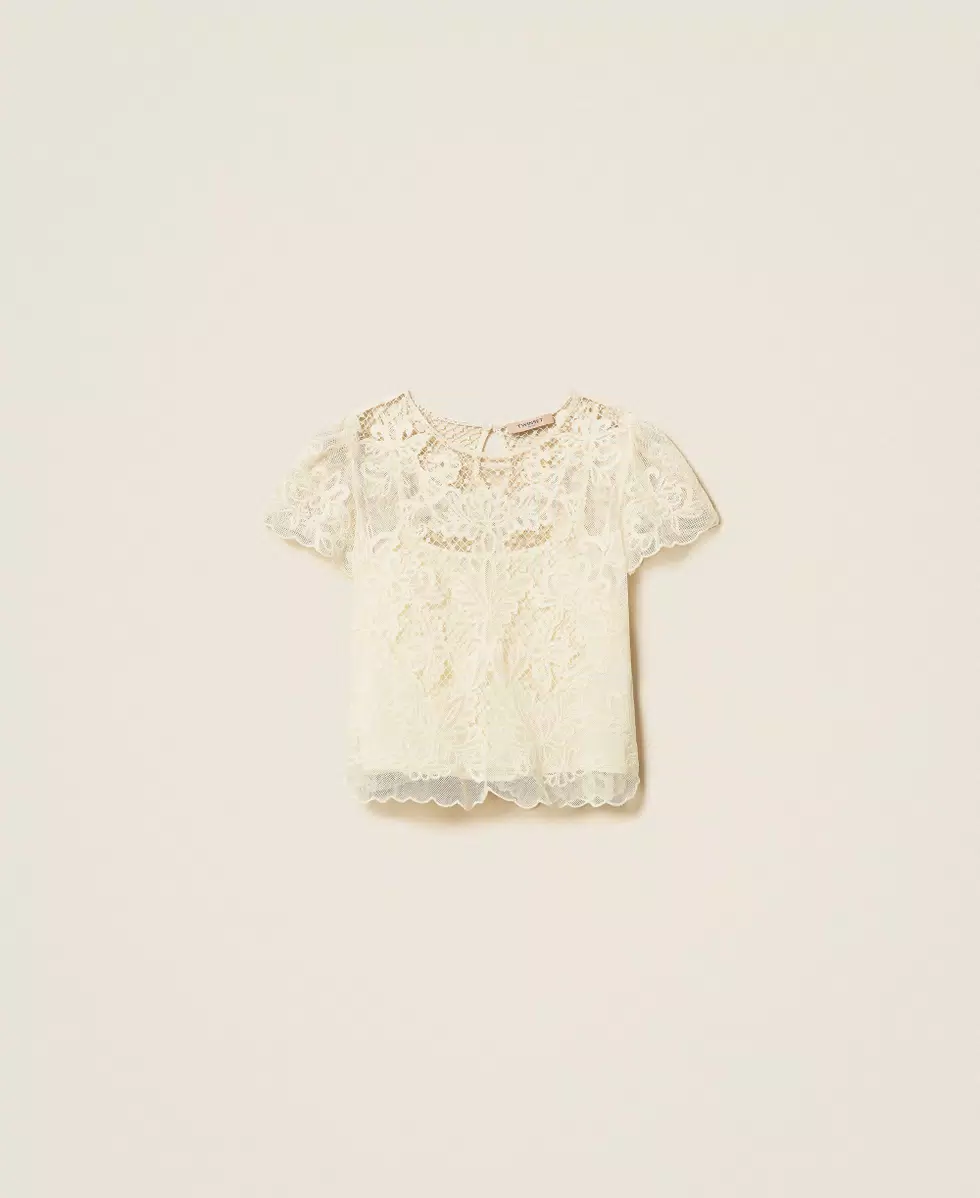TWINSET BLUSA DONNA