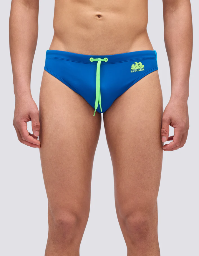 SUNDEK COSTUME SLIP UOMO