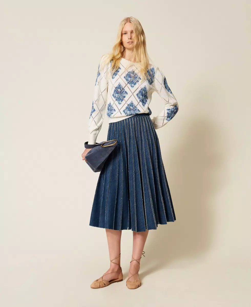 TWINSET GONNA DONNA