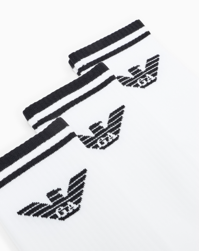 EMPORIO ARMANI CALZE UOMO