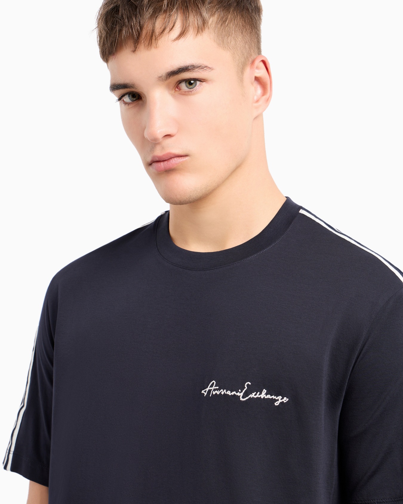 ARMANI EXCHANGE T-SHIRT UOMO