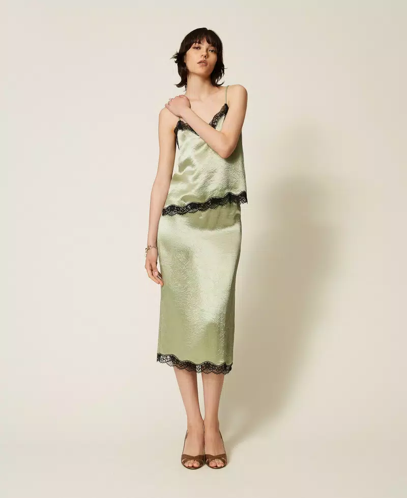 TWINSET 262TP2111