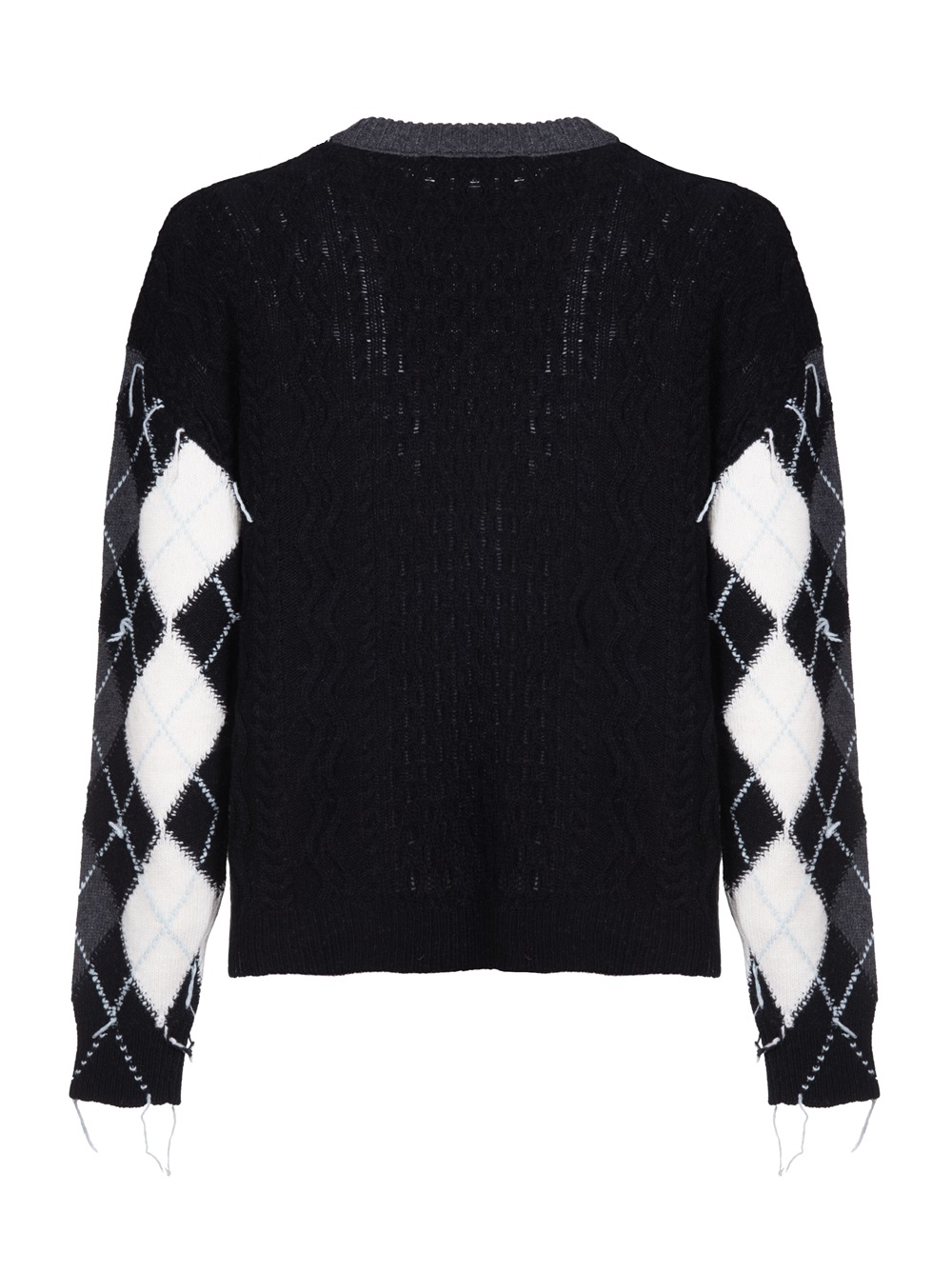 ATOMO FACTORY MAGLIA UOMO