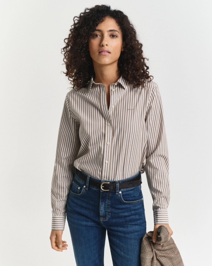 GANT CAMICIA DONNA