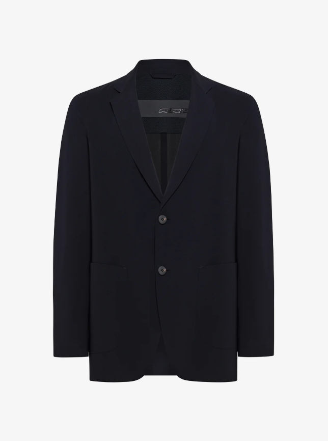 RRD BLAZER UOMO