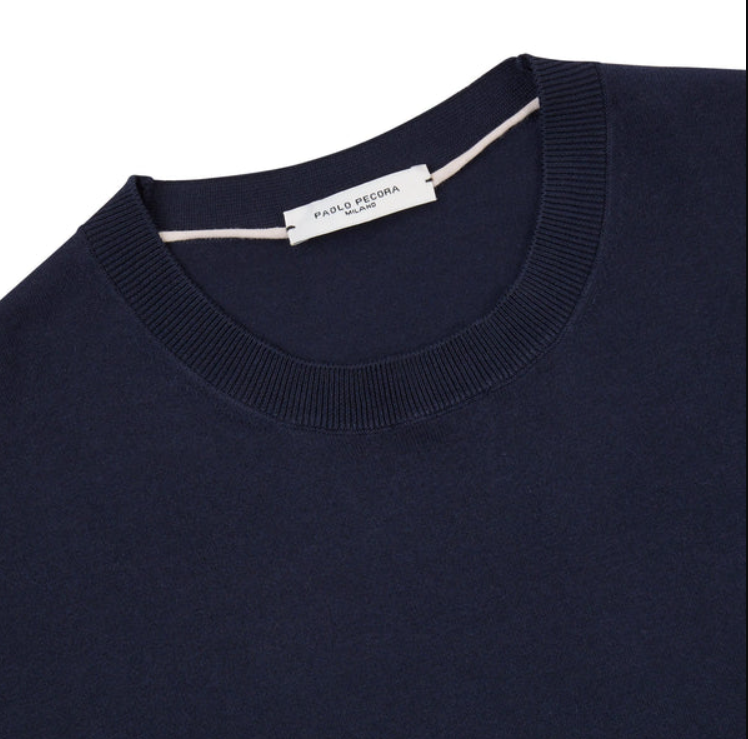 PAOLO PECORA MAGLIA UOMO