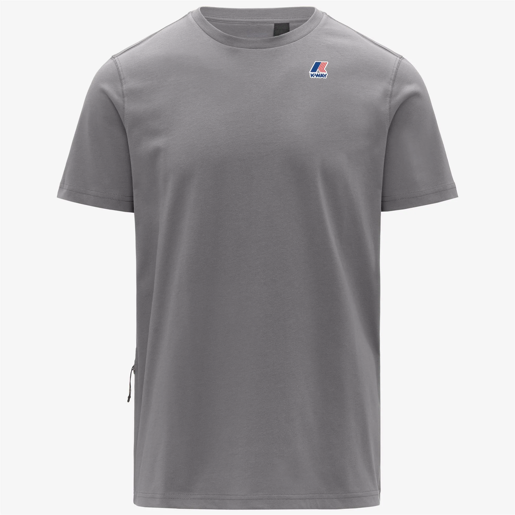 K-WAY T-SHIRT UOMO