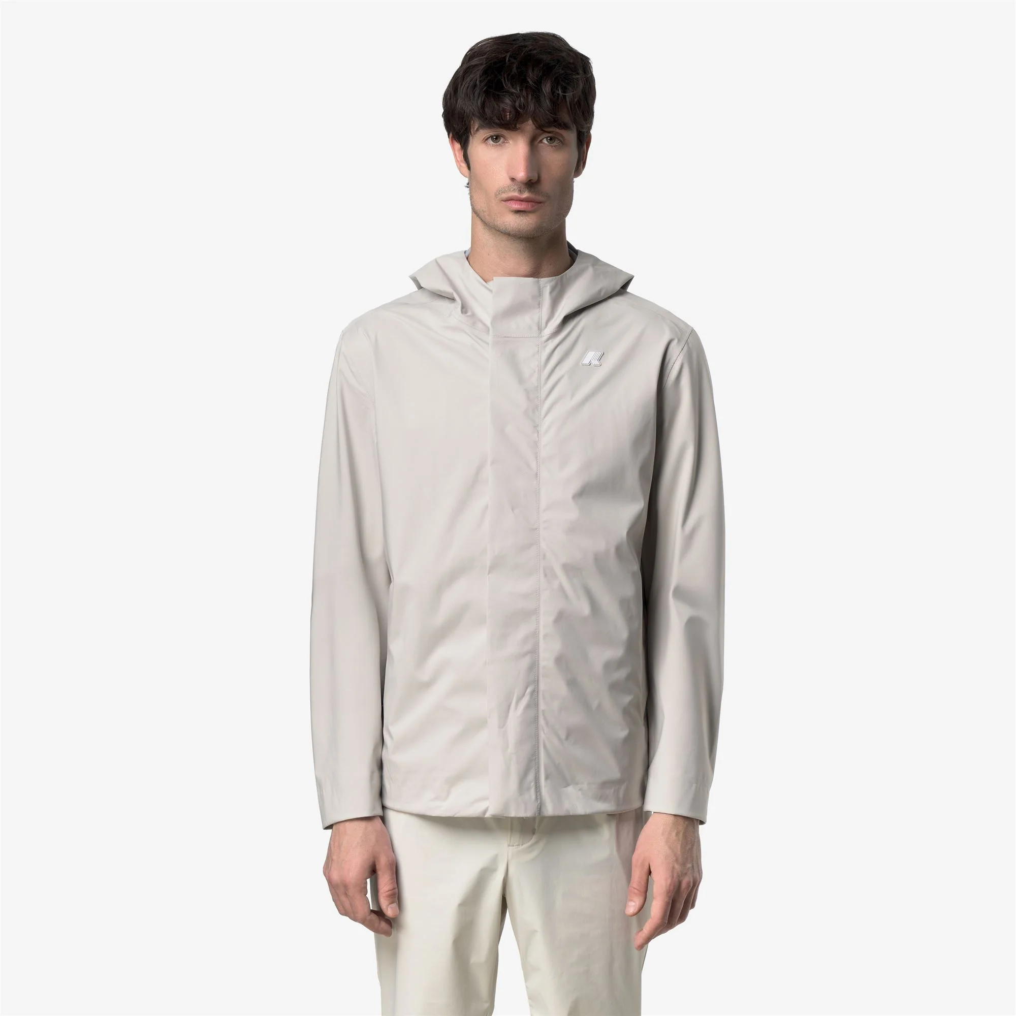 K-WAY CAPOSPALLA UOMO