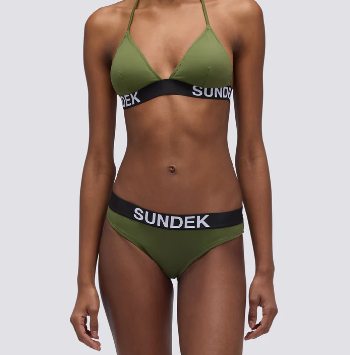 SUNDEK BIKINI DONNA