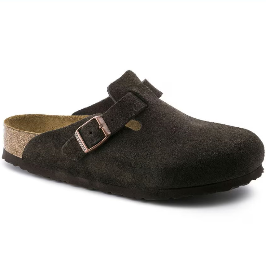 BIRKENSTOCK SCARPE DONNA