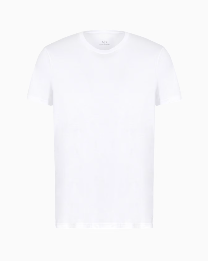 ARMANI EXCHANGE T-SHIRT UOMO
