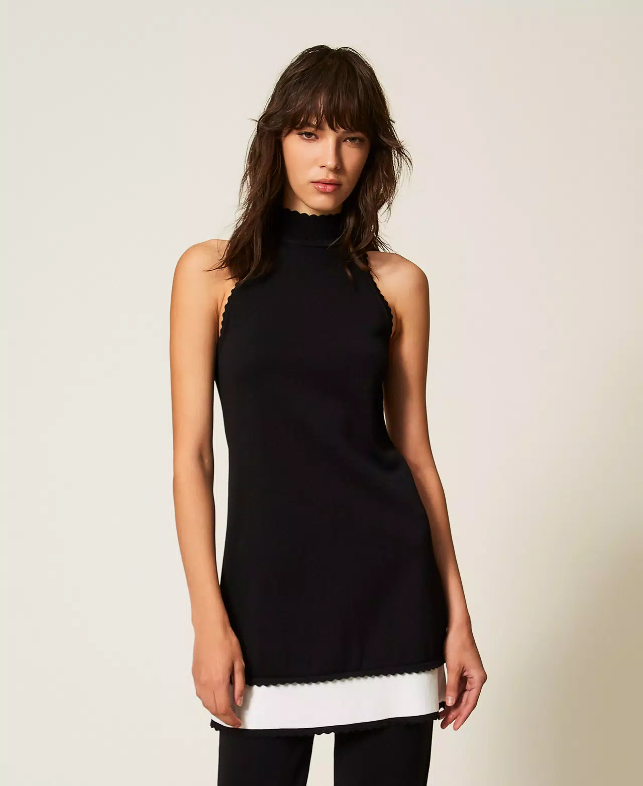TWINSET ABITO DONNA