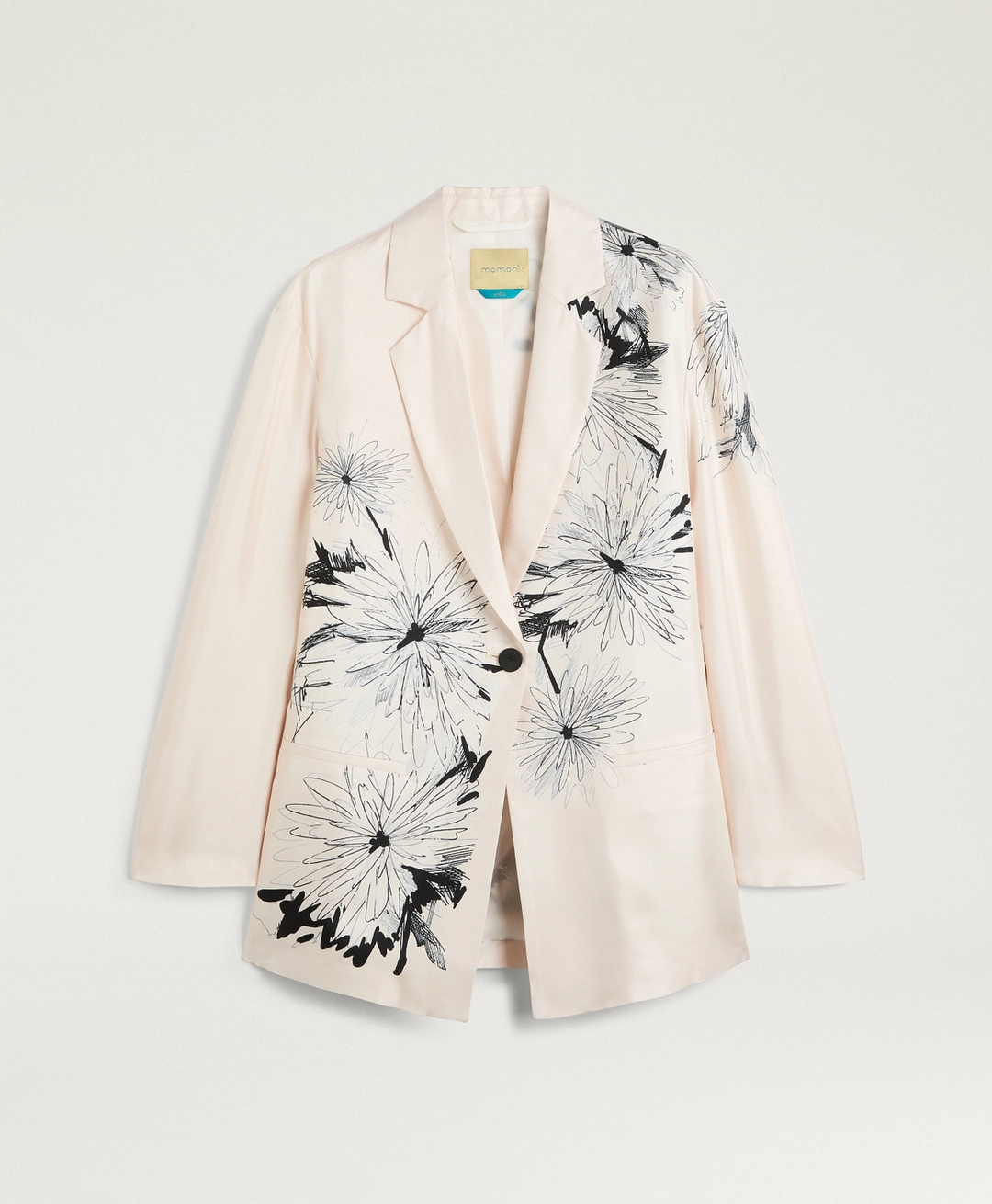 MOMONI' GIACCA DONNA