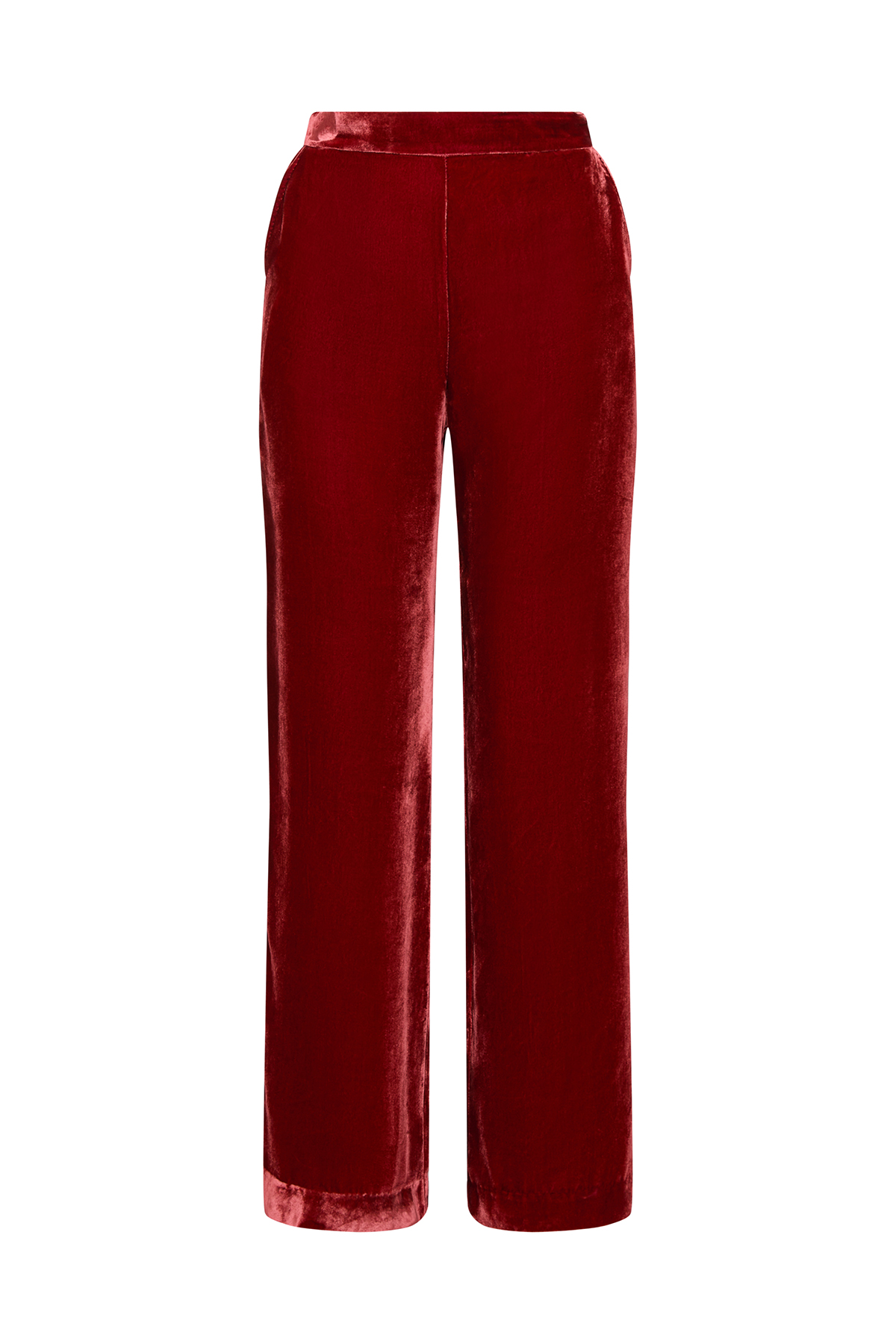 Maliparmi Pantaloni Donna