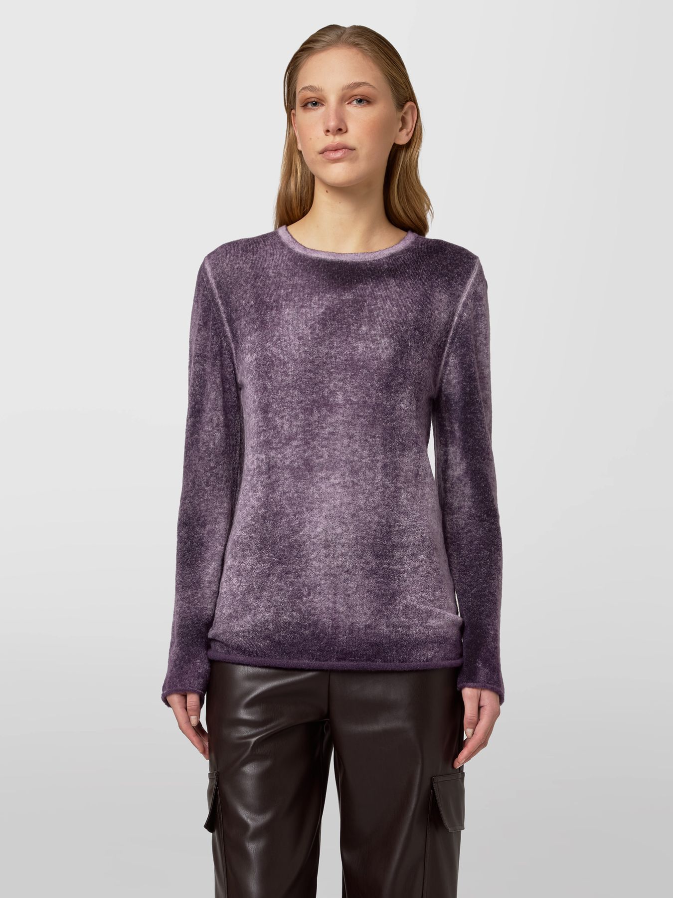 ALPHA STUDIO MAGLIA DONNA