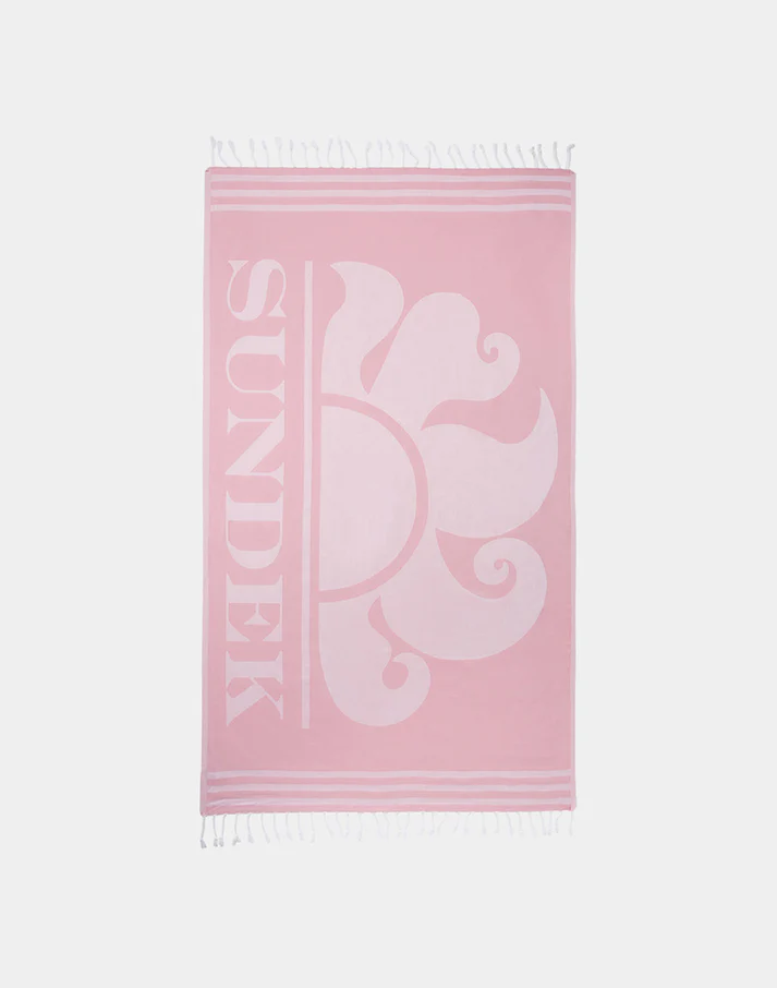 Sundek Telo Mare Donna