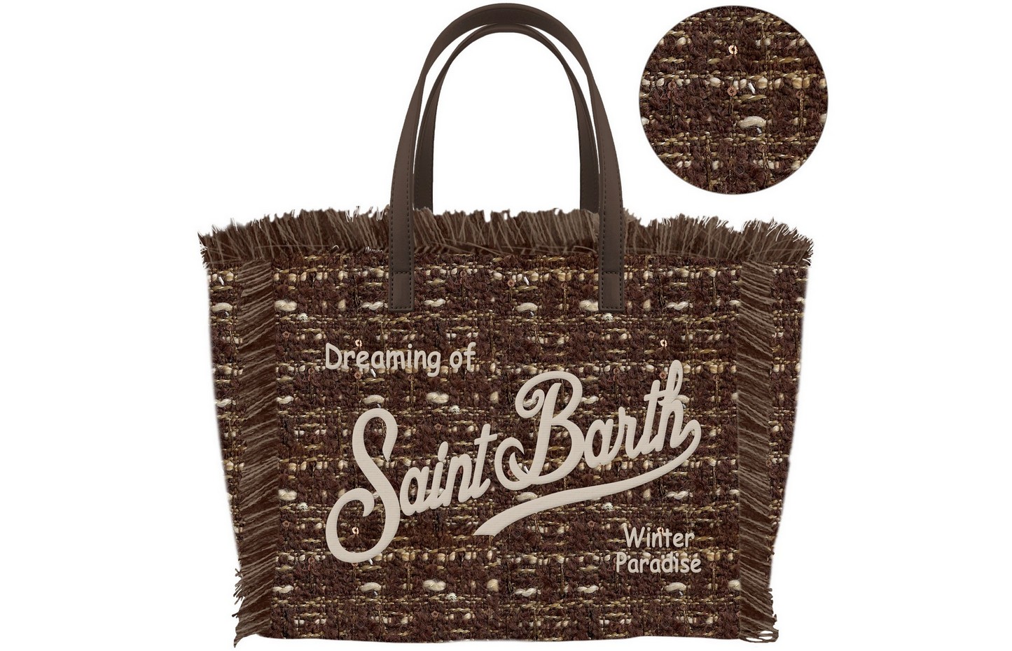 MC2 ST.BARTH VANITY M. TWEED 04136M