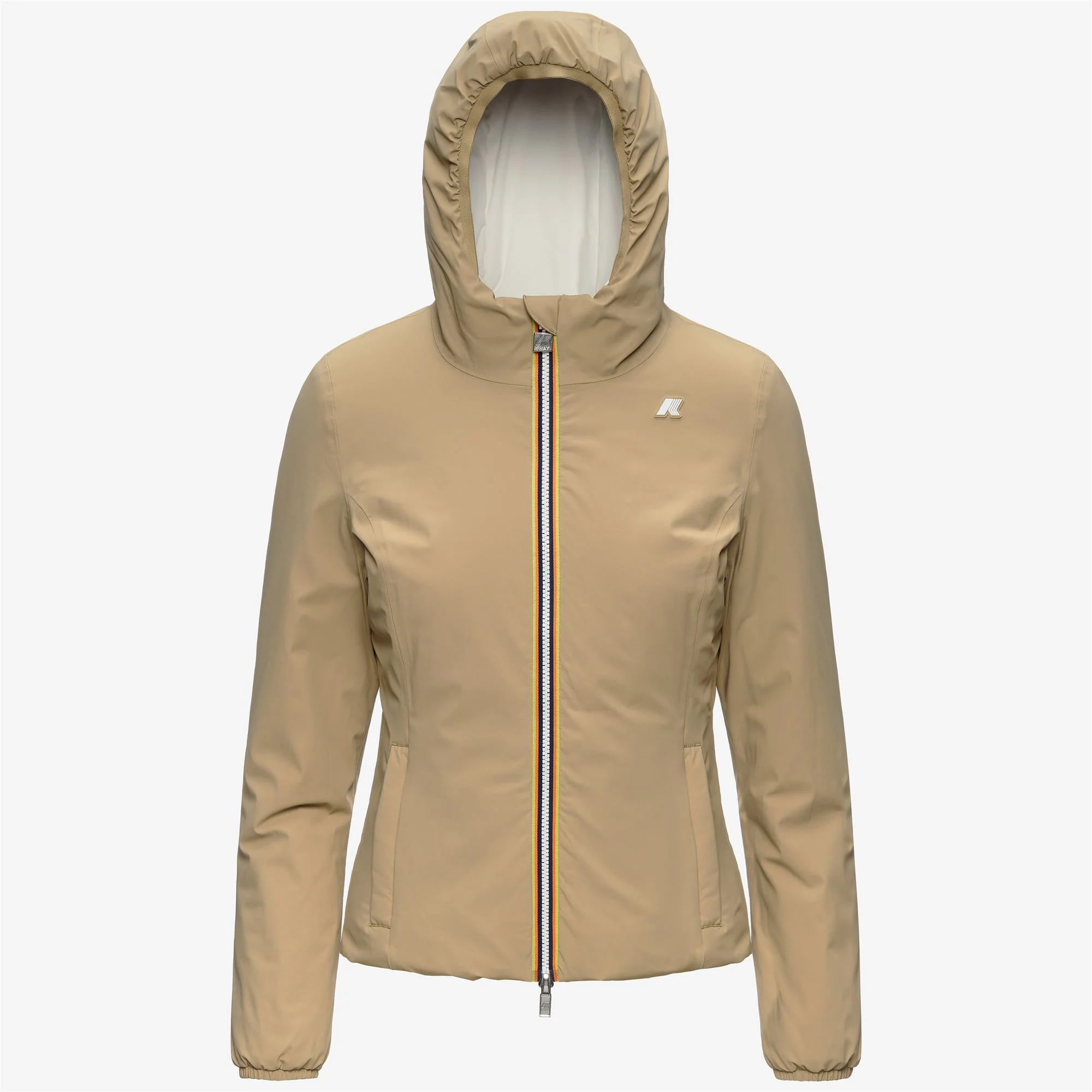 K-WAY CAPOSPALLA DONNA
