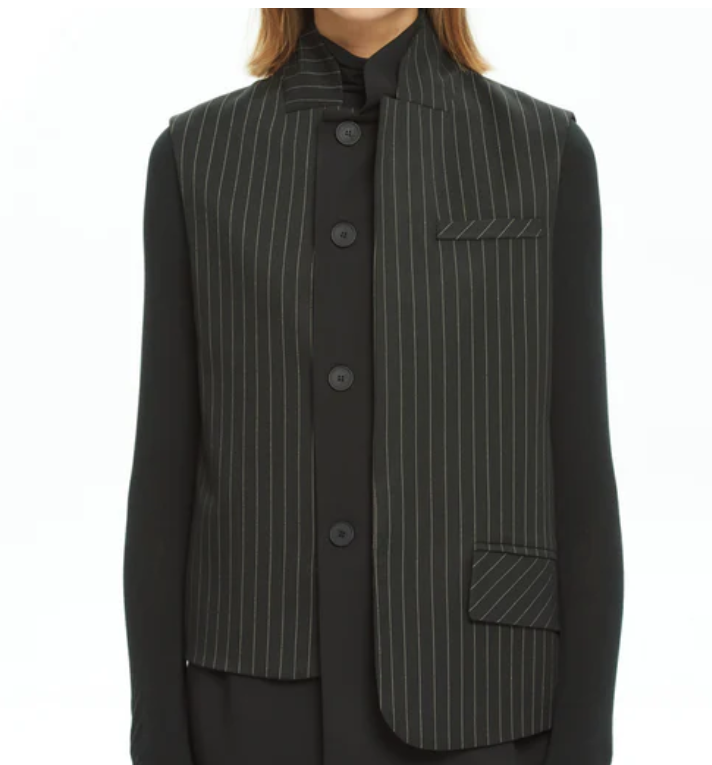 MLO CAPOSPALLA DONNA