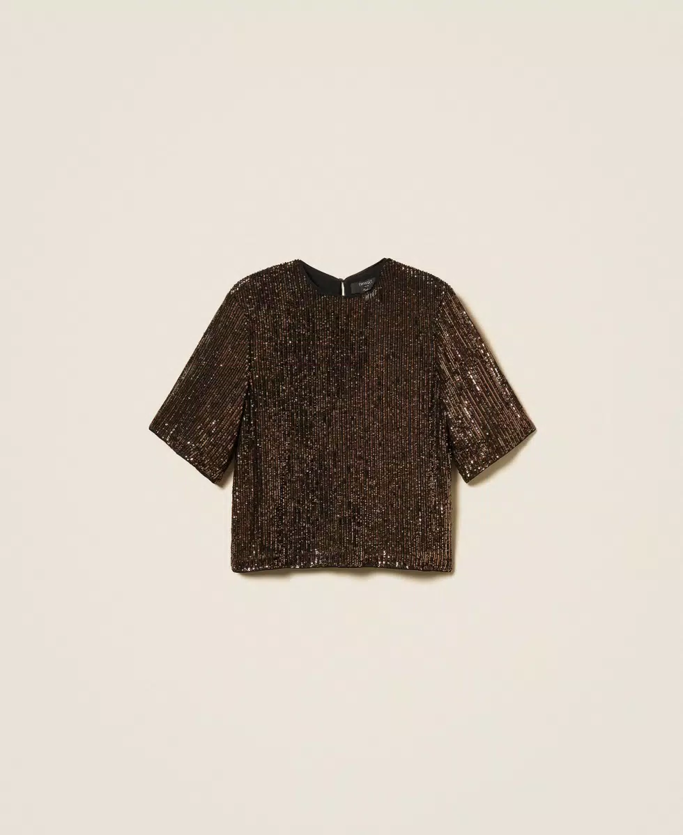 TWINSET 262TT2143