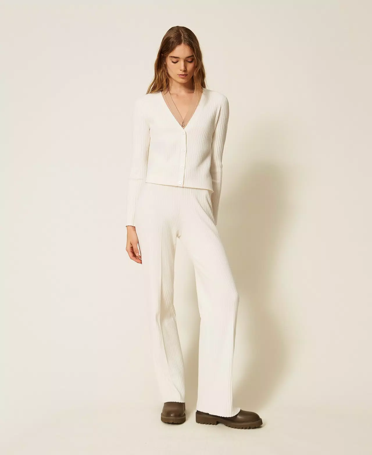 TWINSET U&B 262LI3EBB