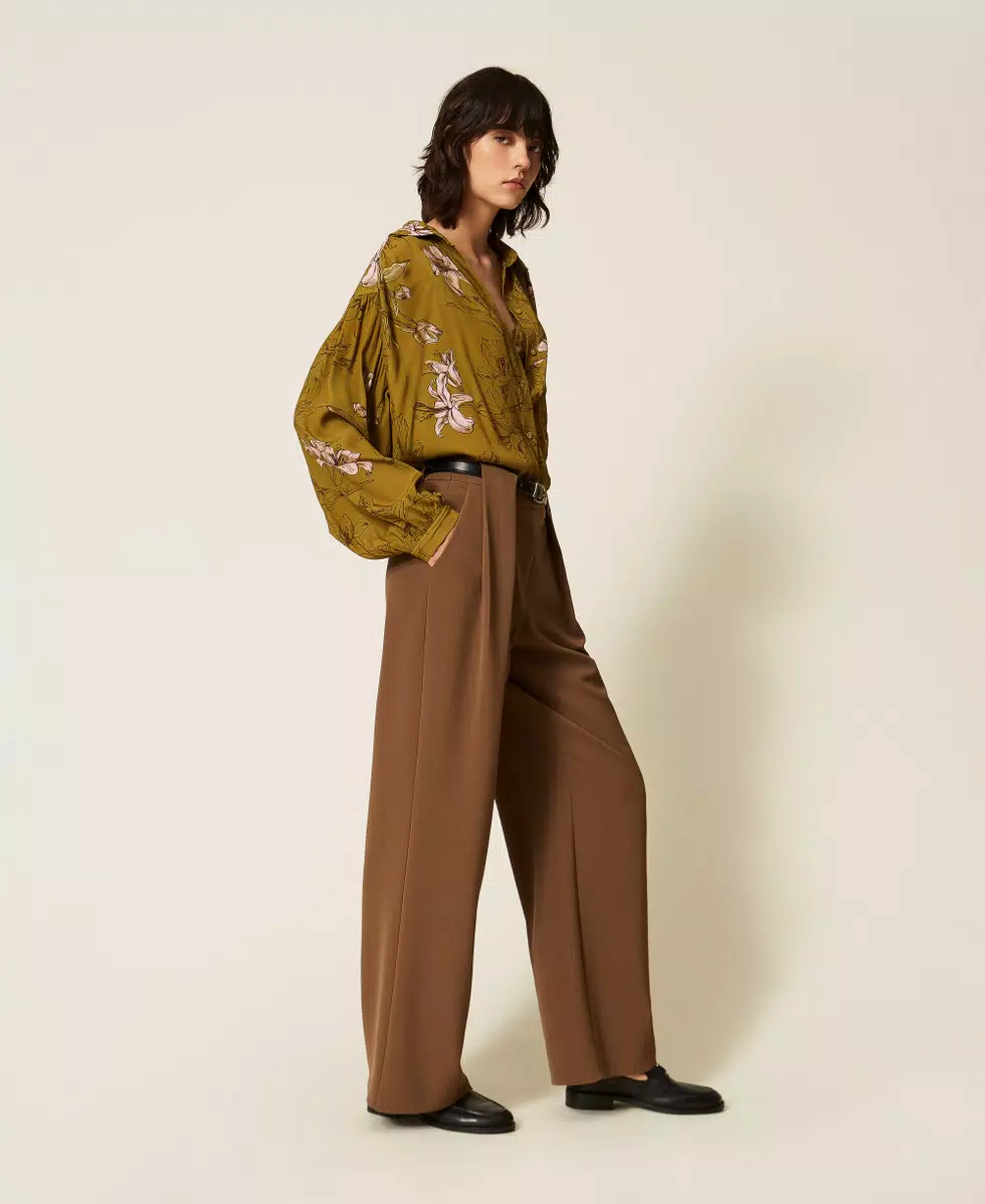 TWINSET U&B 262LI2DPP
