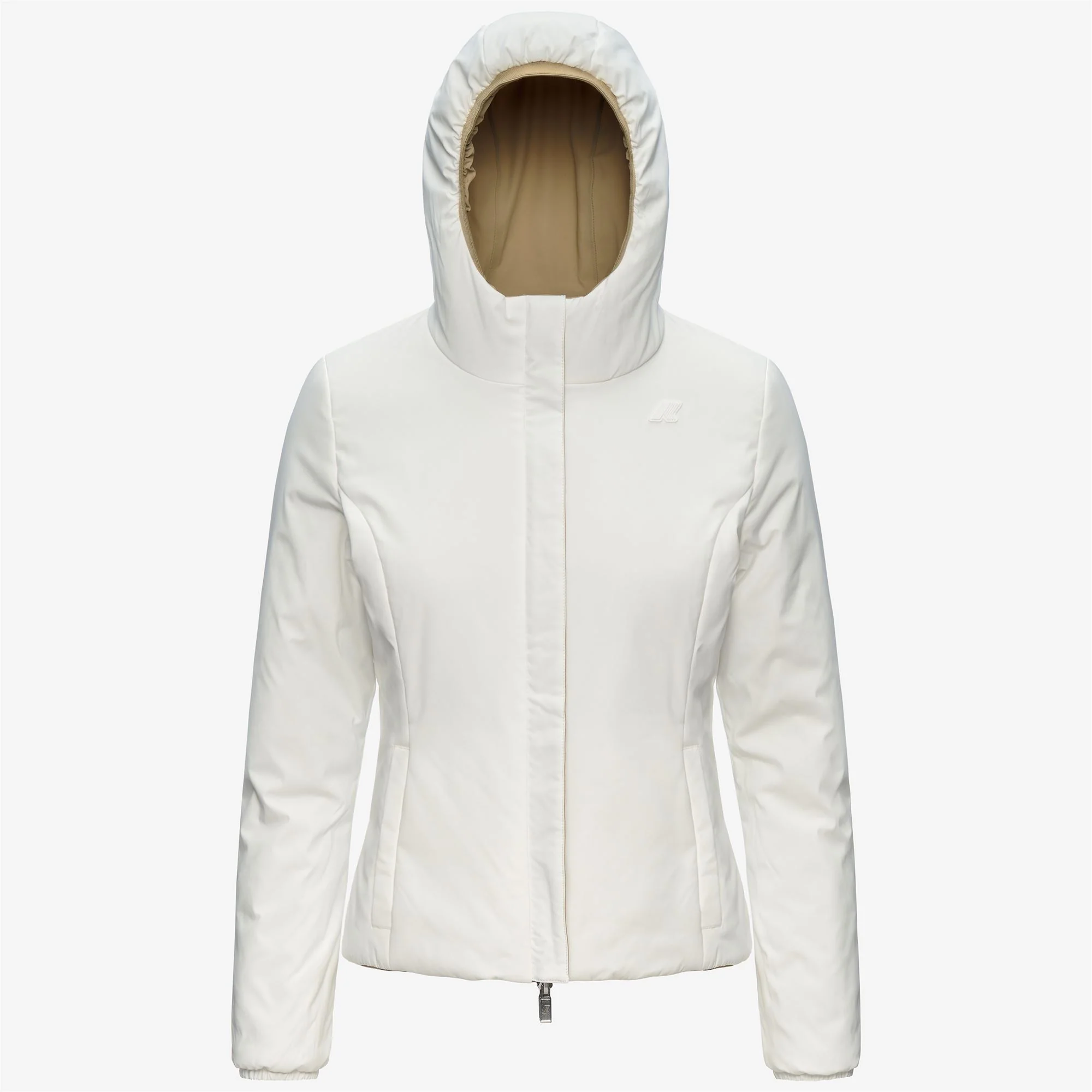 K-WAY CAPOSPALLA DONNA