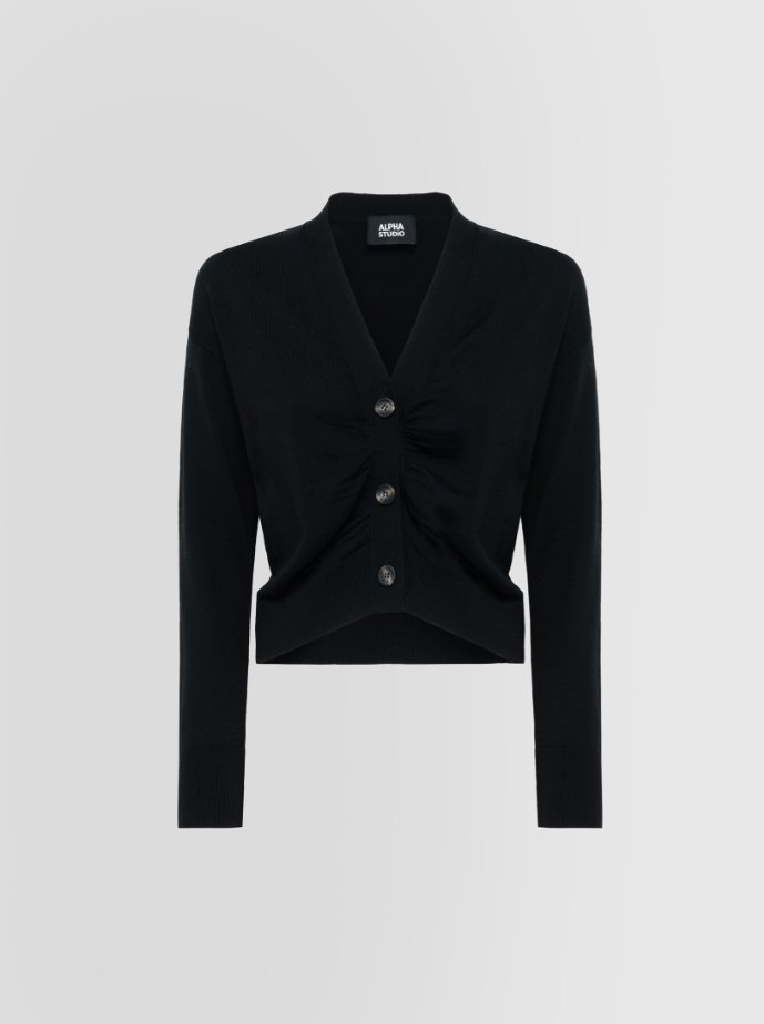ALPHA STUDIO MAGLIA DONNA