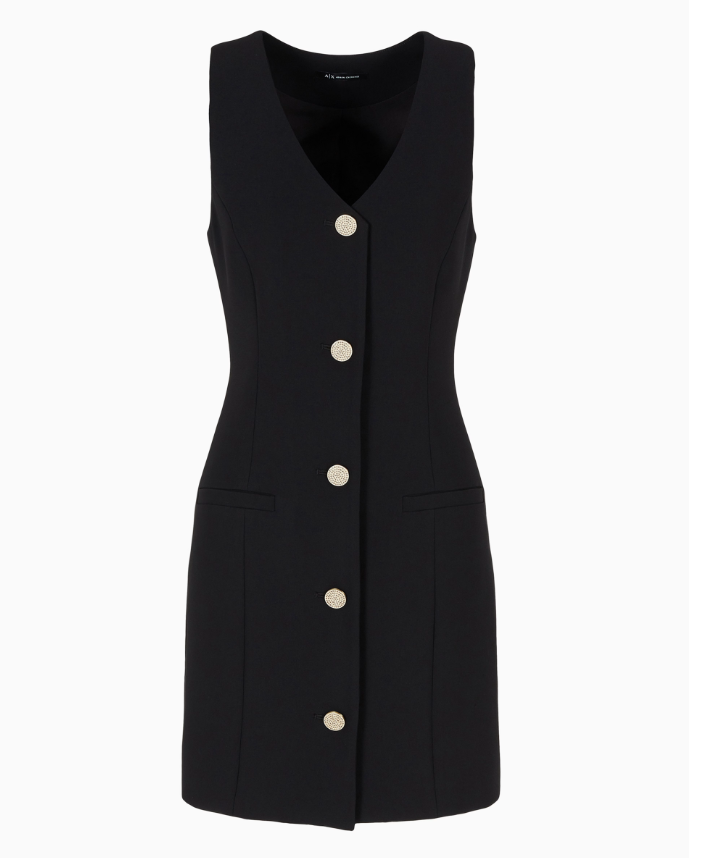 ARMANI EXCHANGE ABITO DONNA