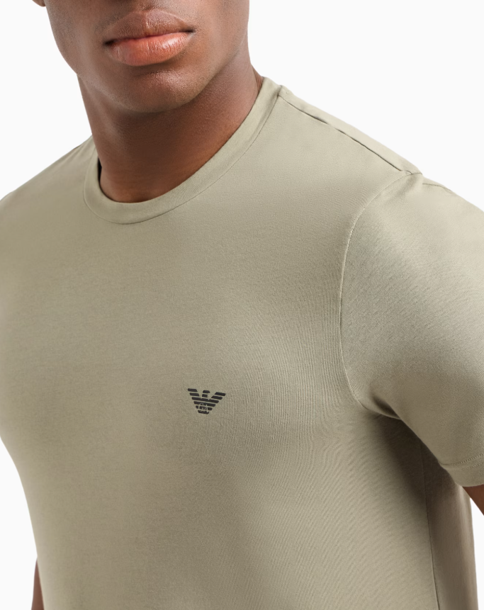 EMPORIO ARMANI PIGIAMA UOMO