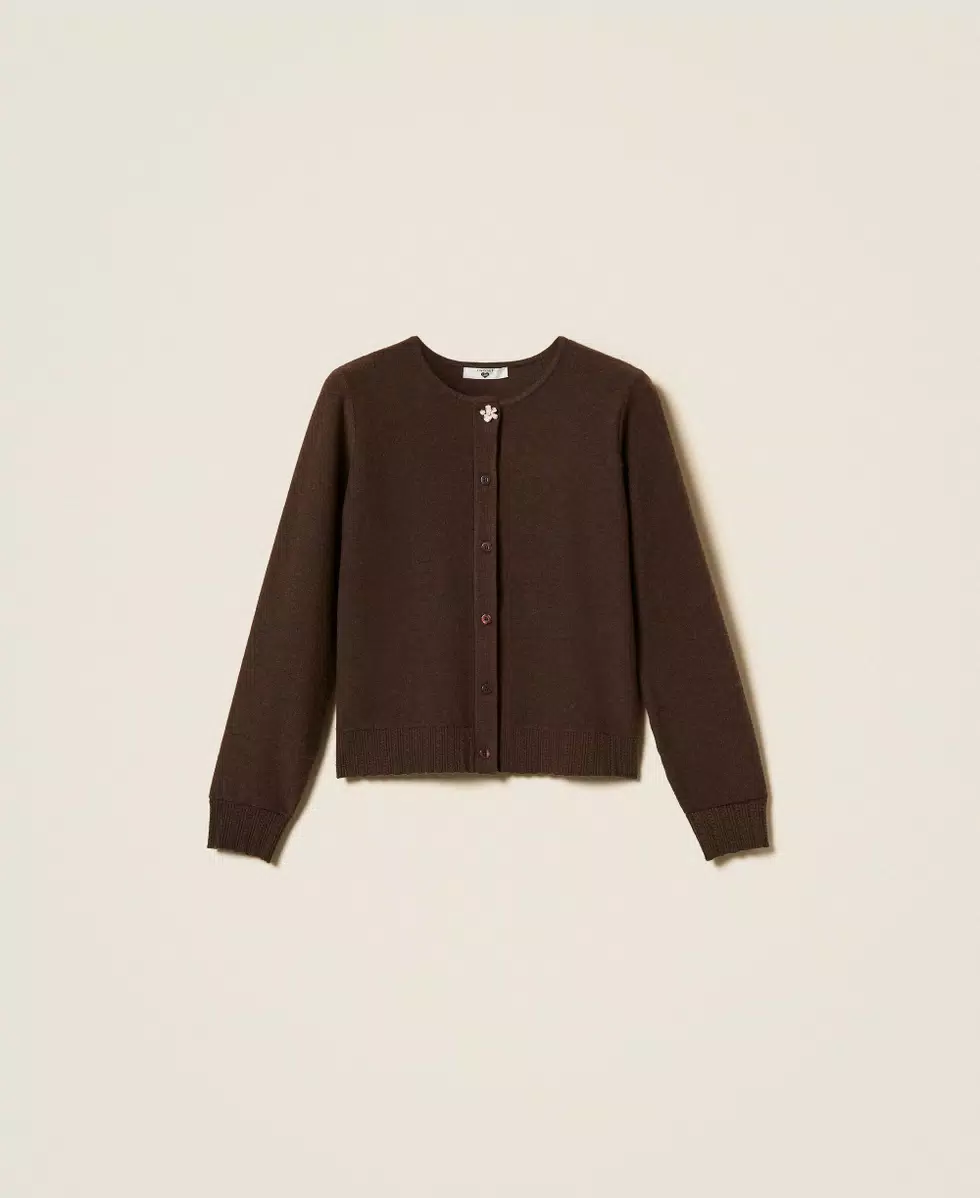 TWINSET U&B 262LI3BCC