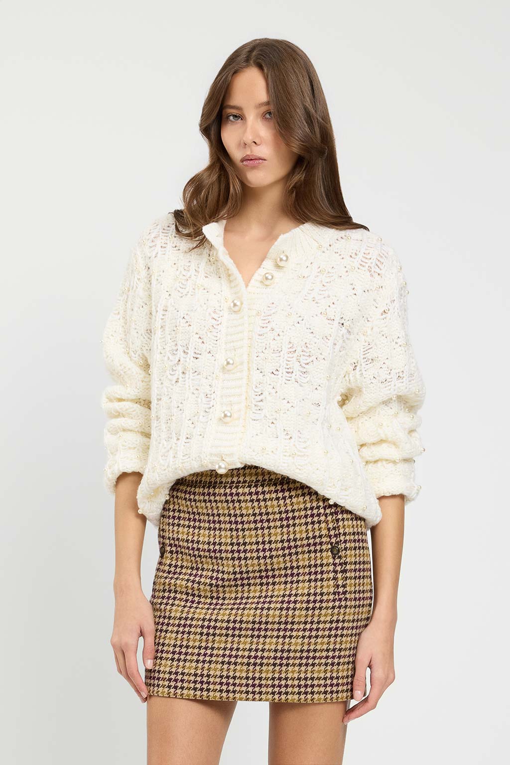 TWINSET U&B 262LI3TBB
