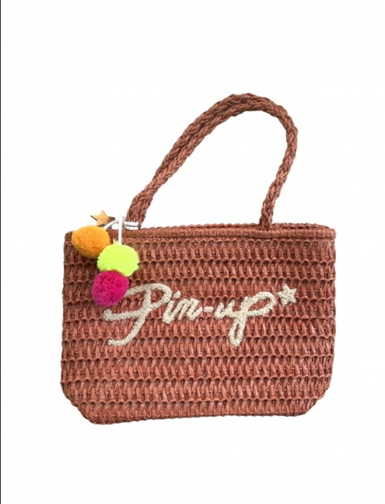 PIN-UP STARS BORSA DONNA