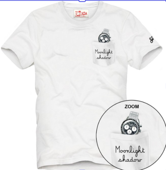Mc2 St.barth T-shirt Uomo