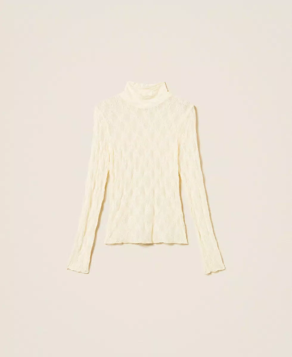 TWINSET U&B 262LI2NBB
