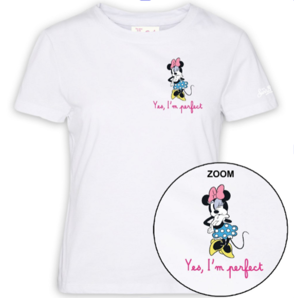 MC2 ST.BARTH T-SHIRT DONNA