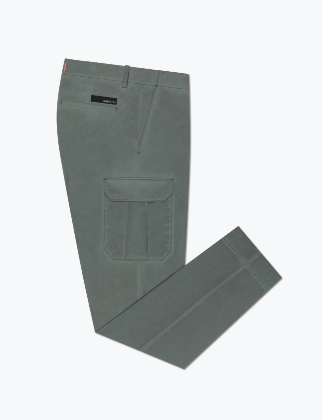 RRD PANTALONE UOMO
