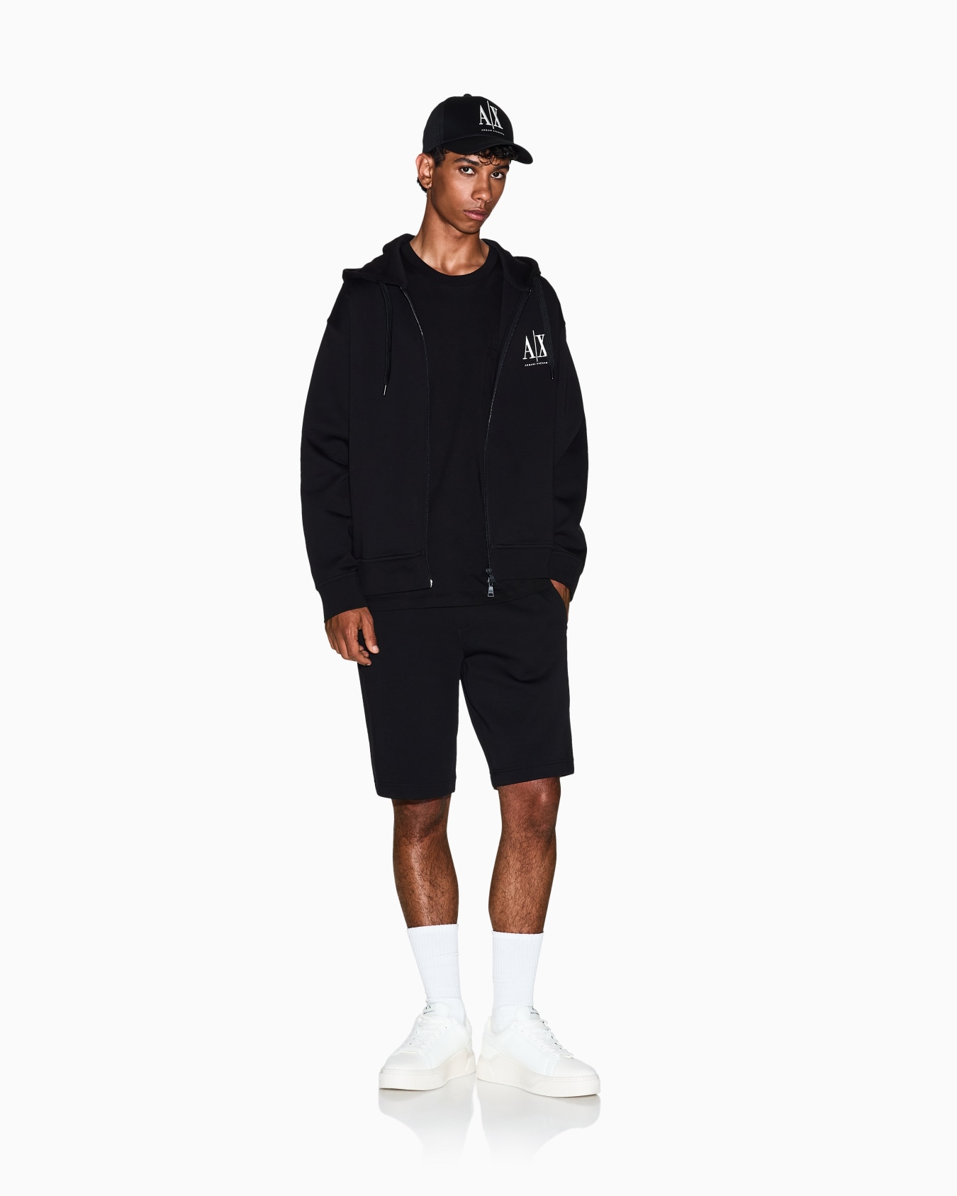 ARMANI EXCHANGE SHORT UOMO