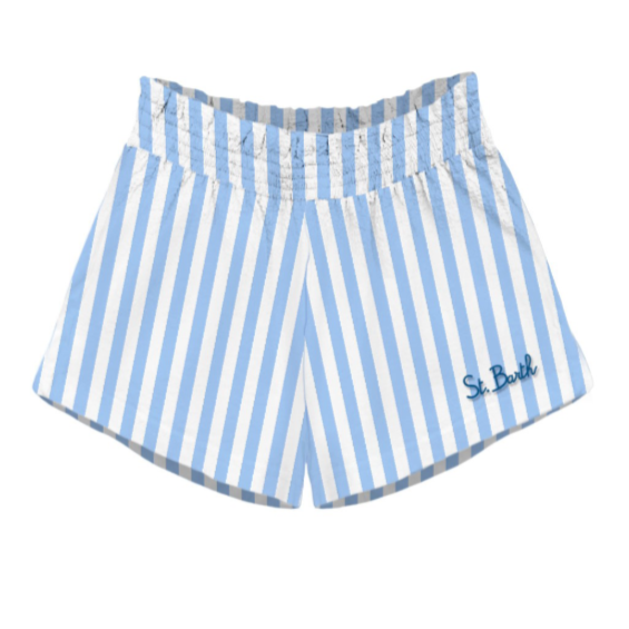 MC2 ST.BARTH SHORTS DONNA