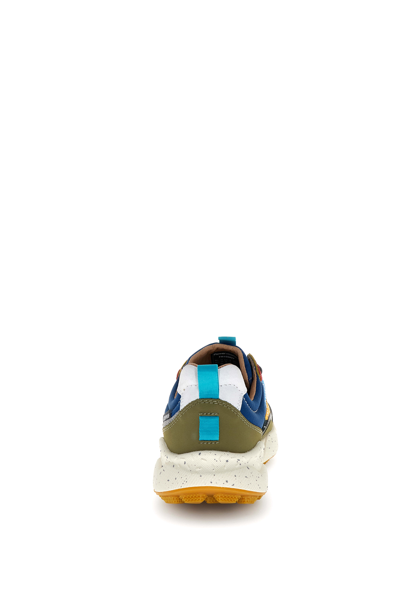 FLOWER MOUNTAIN SCARPE UOMO